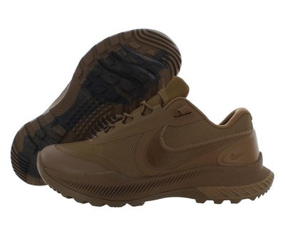 Nike React Sfb Carbon Low Mens Shoes Size 7, Color: Coyote/Coyote/Coyote