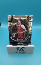2025 Panini Prizm WNBA - Kaleidoscopic Sonia Citron #13 (RC)