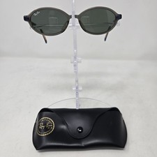 Vintage Ray Ban W3232 Sunglasses B L Bausch and Lomb