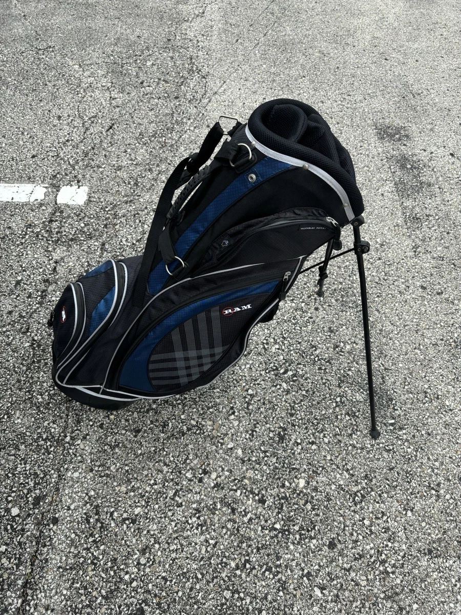 Ram Golf Golf Bags for sale | eBay