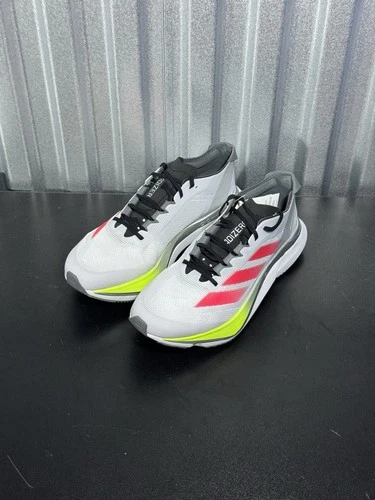 adidas Adizero Boston 12 Ekiden Pack Running Shoe Men's Sizes 8 - 11.5 JI4472