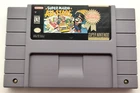 Super Mario All-Stars (Super Nintendo SNES, 1993) *Cart Only* Authentic Saves! B