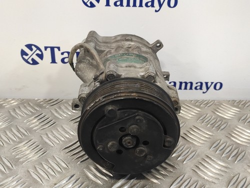 SD7B107158 KLIMAKOMPRESSOR / 6N0820803A / 1074199 FÜR VOLKSWAGEN POLO BERLINA 6