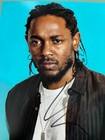 KENDRICK LAMAR signed 8x10 | Rapper - autograph• Todd Mueller Autographs COA — photo 2