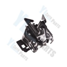 New Hood Latch Lock Fit 2010-2012 Ford Fusion 2010-2011 Mercury Milan Sedan