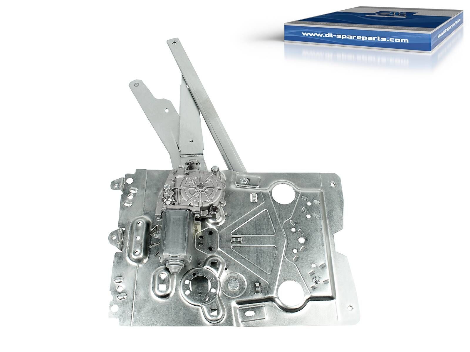 Lève-vitre droite électrique DT Spare Parts pour remplacement cabine routière