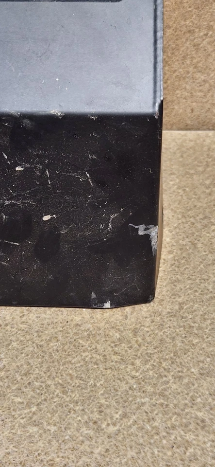 HMF Light Blocks Taillight for Yamaha YFZ 450 R-X 2009 - 2023 | 9414164261 Black - Image 3 of 4