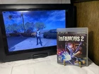inFamous 2 (Sony PlayStation 3, 2011)