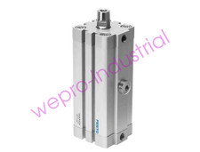 FESTO CLR-32-10-R-P-A-B 543177 Swing Clamp Cylinder New