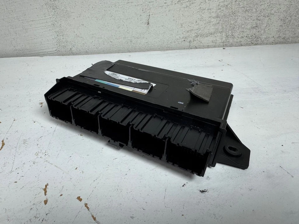 Centralina comfort Ford Kuga I 2010 centralina di bordo 8M5T19G481BG RKT7614 - Immagine 3 di 3