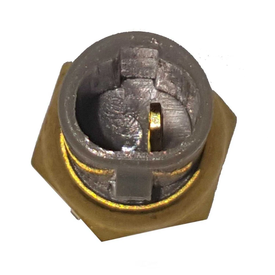 Interruptor de temperatura de refrigerante del motor Eng Mgmt 8320 original Foto 3 de 3