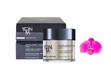 Yonka Excellence Code Creme Global Youth Cream 50ml (1.75oz) Brand New* Sale