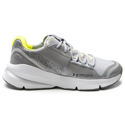 unisex ua forge rc sportstyle shoes