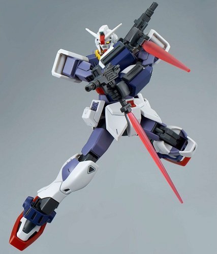 Premium Bandai HGUC 1/144 RX-78XX Gundam Pixy Model Kit w