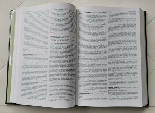 I CAPOLAVORI DELLA LETTERATURA - 2 VOLUMI, GDE UTET, 2005. COME NUOVI. - Picture 9 of 9