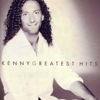 Greatest Hits by Kenny G (CD, 1997)