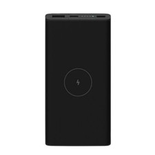 Xiaomi WPB15PDZM 10W 10000mAh Wireless Power Bank - Nero