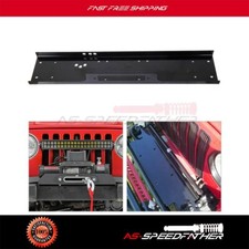 13000lbs Universal Recovery Winch Mounting Plate 36 Truck Trailer 13000lbs Universal Recovery Winch Mounting Plate 36 Truck Trailer