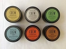 American Crew (You Choose)