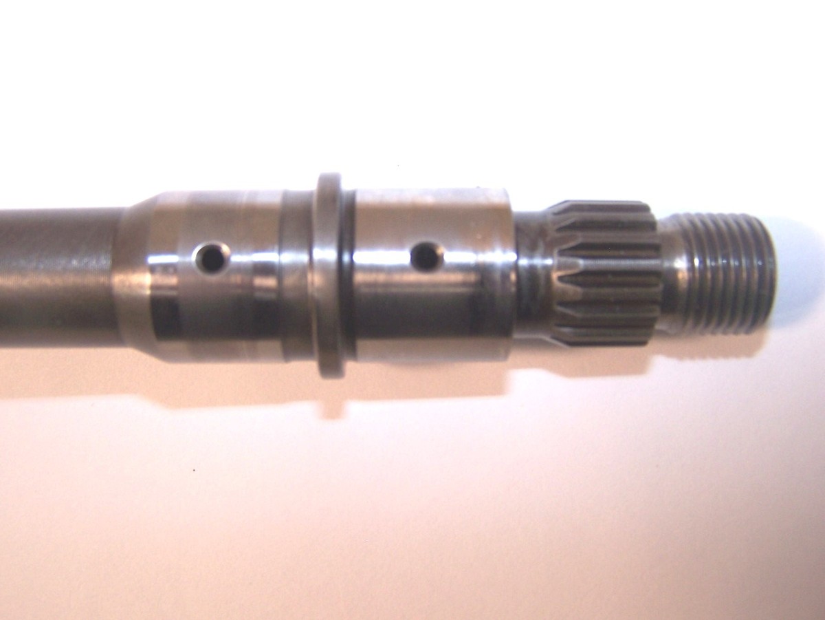 QQQ様 KAWASAKI ZX1100 NINJA STARTER CLUTCH SHAFT ZX 1100 11 ZZR 1200 85