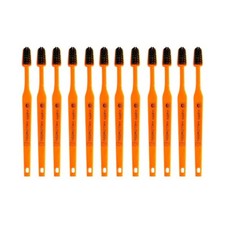 Plak Smacker Halloween Junior Toothbrushes 12ct