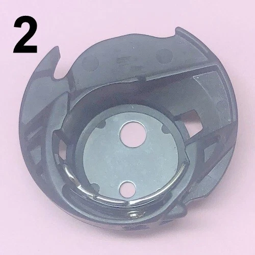 PIEZAS USADAS SINGER ORIGINALES 7640 PROBADAS EN BUEN ESTADO ALGUNAS SE AJUSTAN A OTROS MODELOS Foto 3 de 4