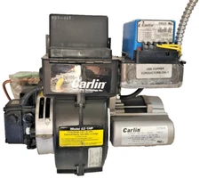 Carlin EZ-1HP Oil Burner