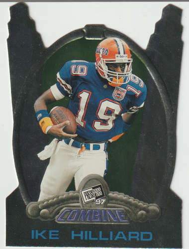 1997 Press Pass Combine RC You Pick Your Card!!! - Picture 10 of 39