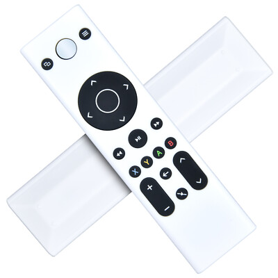 Gaming Remnote Control Replace Remote Control For Gaming Media Xbox One & Xbox Series X|S ...