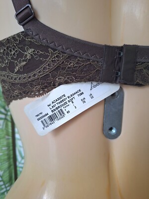 Bustier Corset Lise Charmel Modèle Tweedy - Taille 1 - Neuf Avec étiquette
