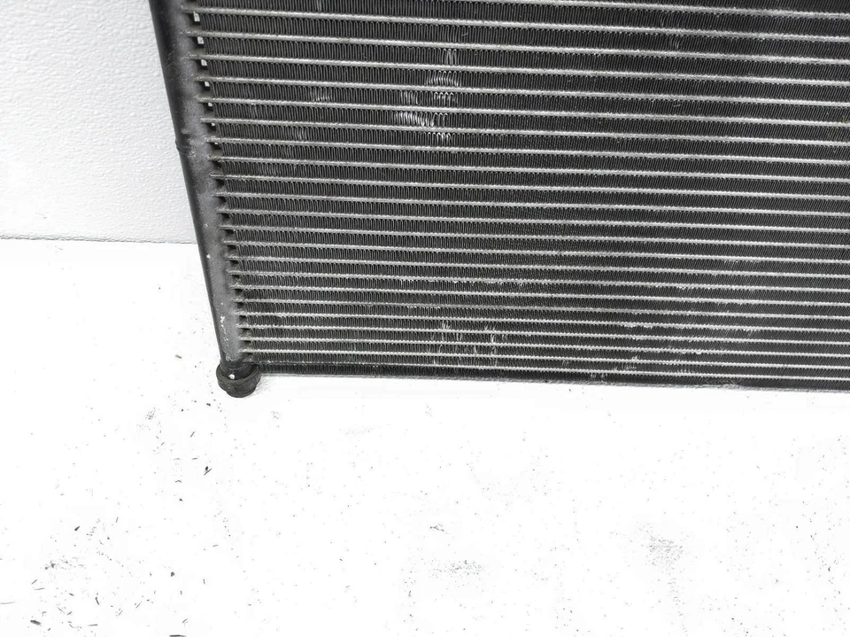 Condensador de aire acondicionado Honda S2000 2004-2009 - 80110-S2a-900 Foto 4 de 4