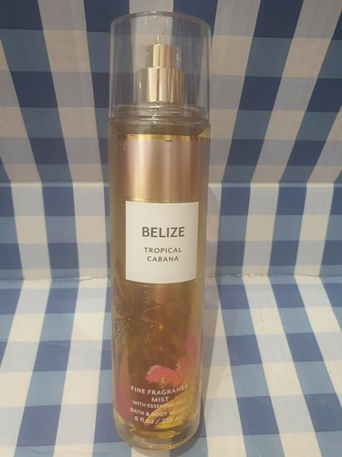 Bath & Body Works Fine Fragrance Mists From USA Loads Check This Listing Out - Picture 5 of 34