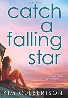Catch a Falling Star Hardcover Kim Culbertson