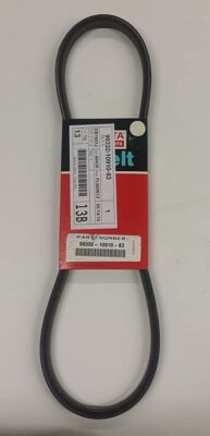 ベル Genuine Accessory Drive Belt 99332-10910-83 | eBay