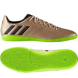 adidas 17.3 IN Messi 2017 Indoor Soccer 