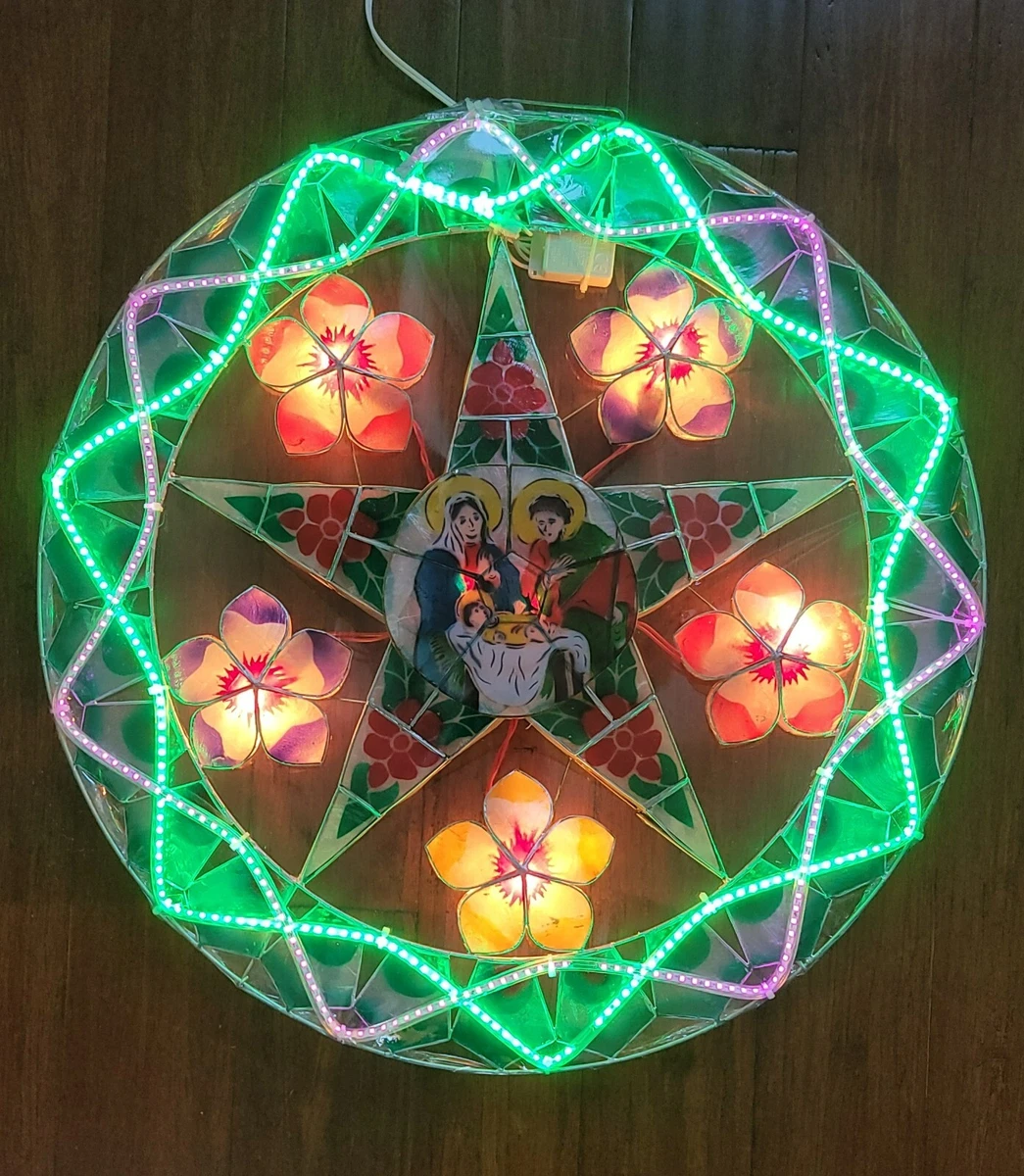 Parol christmas deals