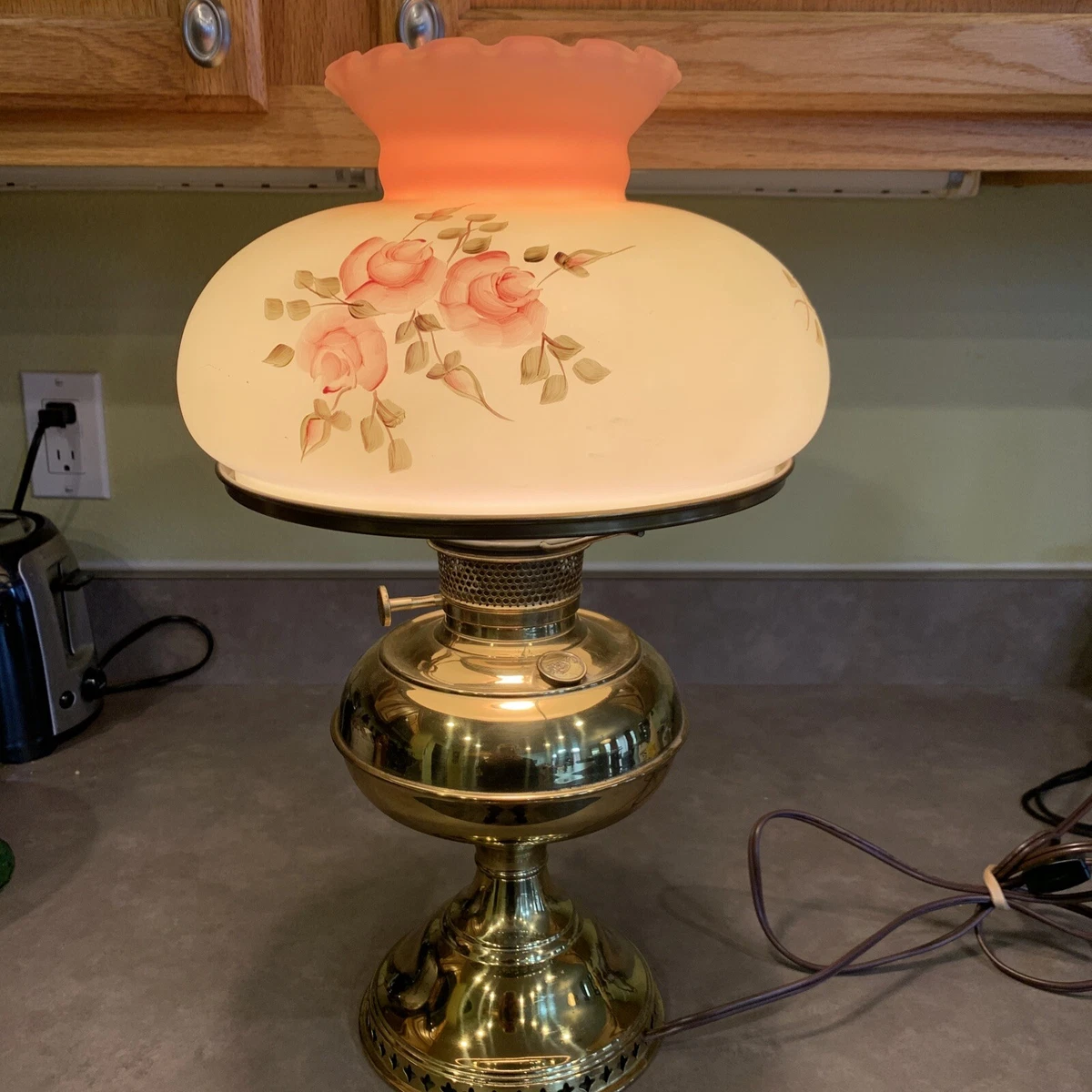 Rayo cheap lamp shade