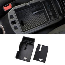 Auto Armlehne Speicher Handschuhkasten Halter Organizer für Jeep Renegade 14-21