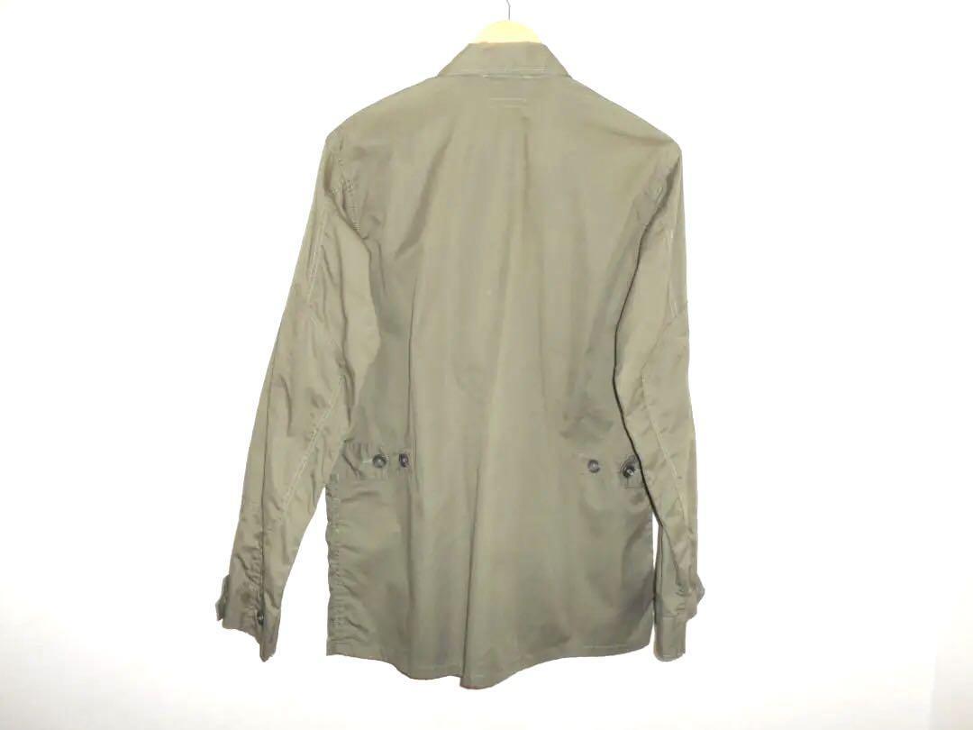 ENGINEERED GARMENTS BDU JACKET outer Men's casual… - image 2
