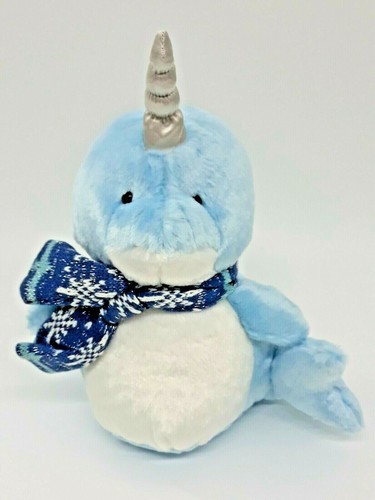 gund narwhal