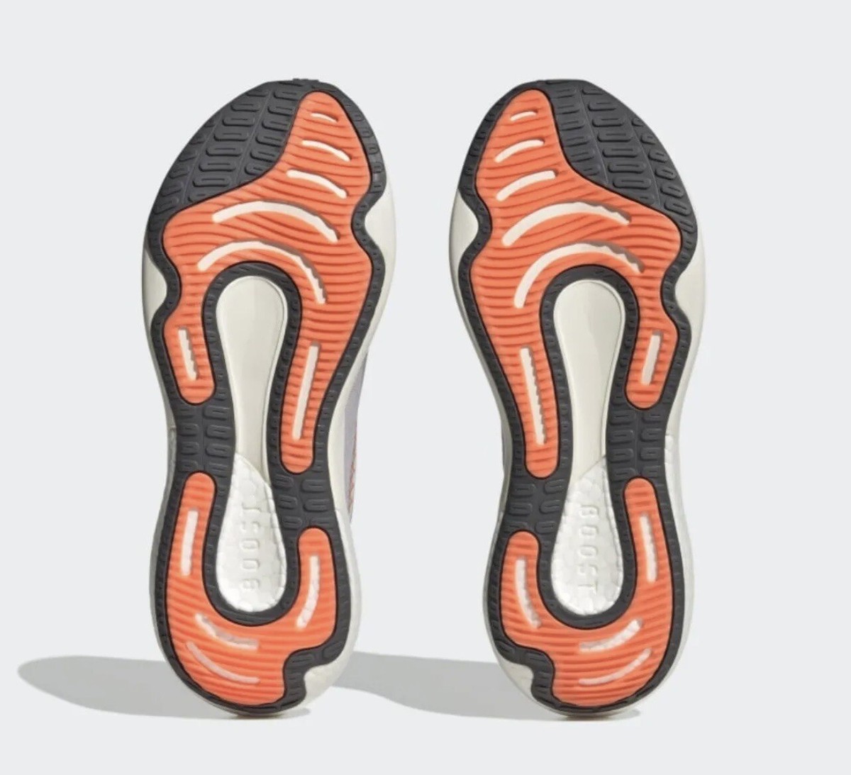 adidas Supernova 2.0 Parley Boost Running Shoes, Non-Dyed  display picture 2