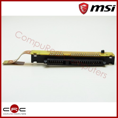 MSI GS60 2QD 2QE 6QE (MS-16H5) (MS-16H7) Festplattenanschluss SATA HDD connector - Afbeelding 2 van 3