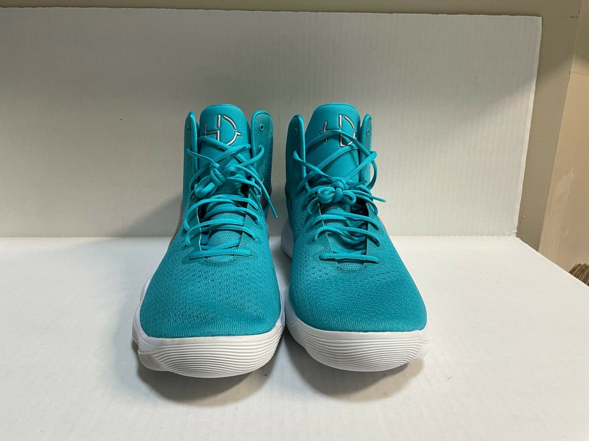 Nike Hyperdunk 2017 Mens 942571-404 Team Basketball Size 16.5 NEW Size 16.5 - Nike Hyperdunk 2017 TB Low Crimson Red for sale  main image 2
