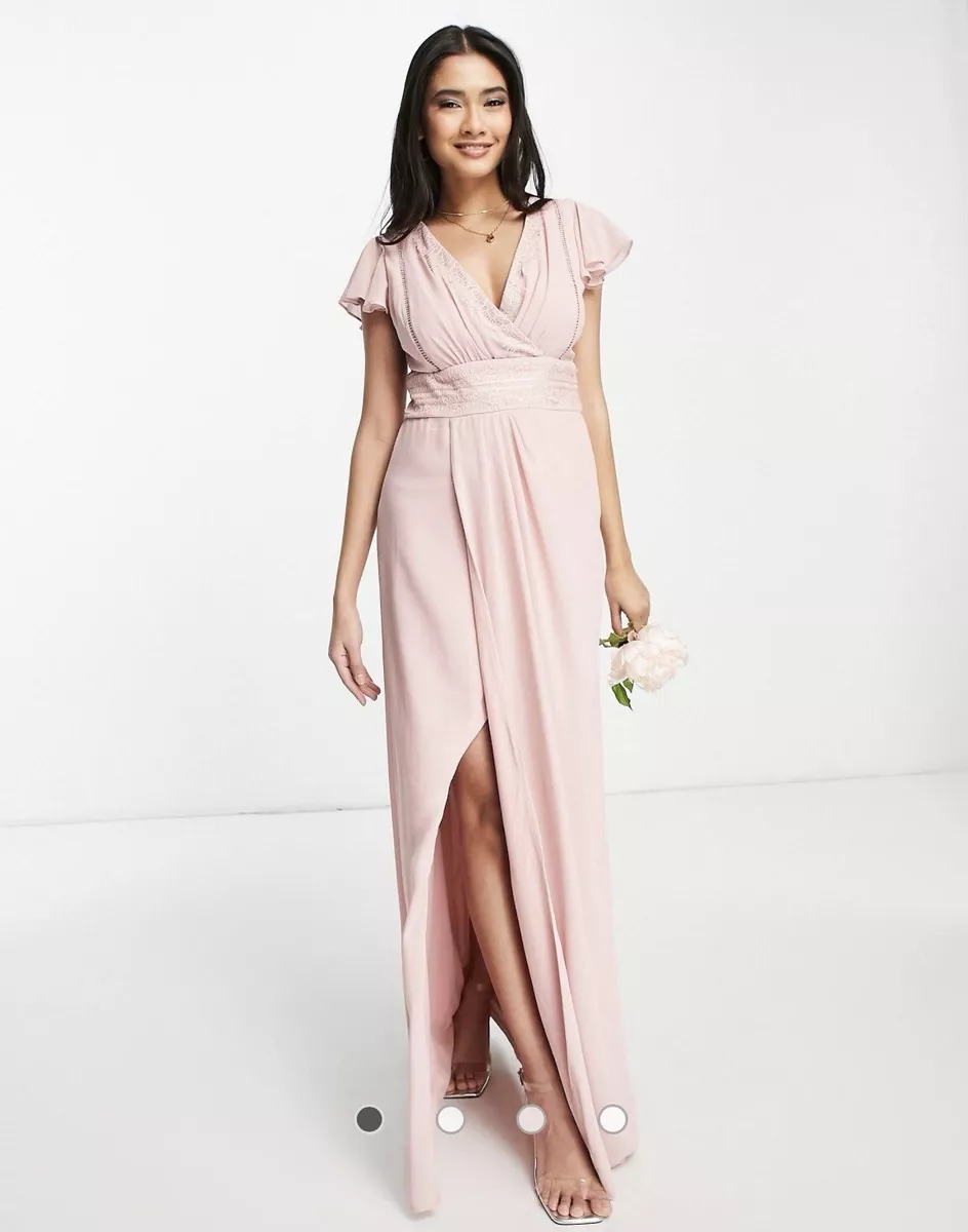 Tfnc bridesmaids top