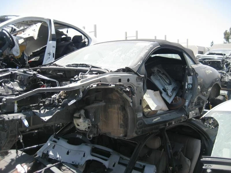 12 MITSUBISHI ECLIPSE SPEEDOMETER 27606 - Imagem 4 de 4