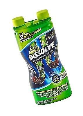 dissolve green gobbler