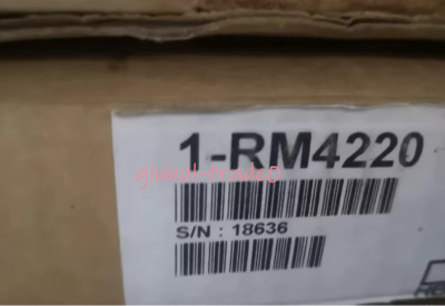 RM4220 Brand New Load Cell Signal Amplifier RM4220
