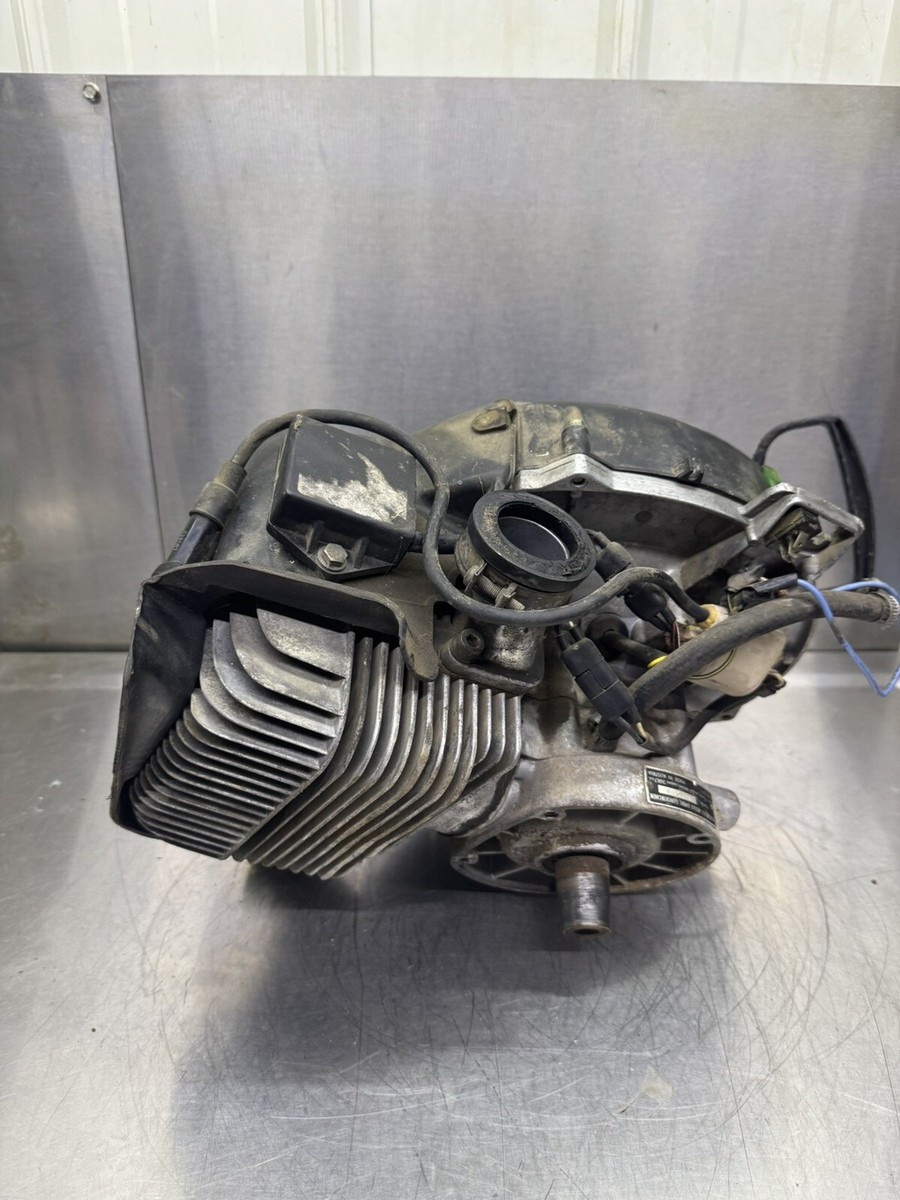 ROTAXMAX seniorLightsエンジンコンプリート ROTAXMAX seniorLightsエンジンコンプリート