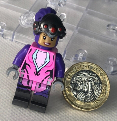 Action Figur Lego Mann Minifigur Offiziell Unbekannt Superheld Ra