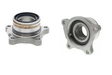 PREMIUM REAR WHEEL BEARING LEFT HAND SIDE FOR TOYOTA LANDCRUISER UZJ200 2007-ON